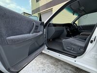 Toyota Crown Majesta, 1998