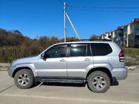 Toyota Land Cruiser Prado, 2006