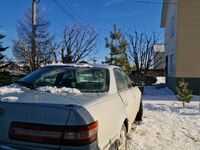 Toyota Mark II, 1997