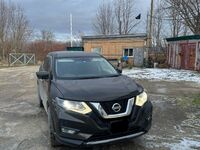 Nissan X-Trail, 2018