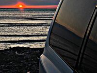 Mitsubishi Pajero, 1997