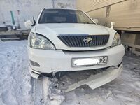 Toyota Harrier, 2004