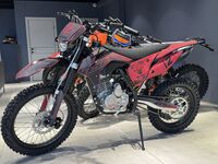 BSE  Z2 L Split Yellow, 2025