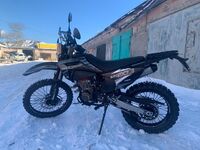 Regulmoto Sport 003, 2024