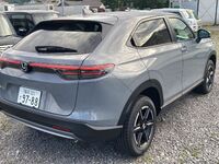 Honda Vezel, 2024