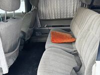 Toyota Town Ace Noah, 2001