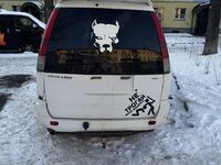 Toyota Town Ace Noah, 2001