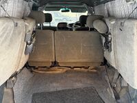 Toyota Town Ace Noah, 2001