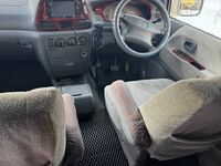 Toyota Town Ace Noah, 2001