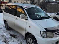 Toyota Town Ace Noah, 2001