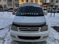 Toyota Town Ace Noah, 2001