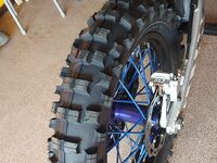 Regulmoto Легенда, 2021