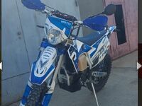 Regulmoto Легенда, 2021