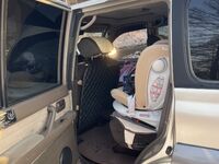 Toyota Land Cruiser, 1993