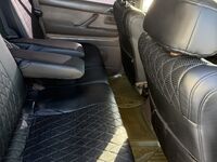 Toyota Land Cruiser, 1997