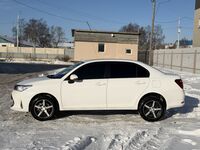 Toyota Corolla Axio, 2018