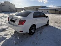 Toyota Corolla Axio, 2018