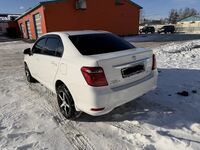 Toyota Corolla Axio, 2018