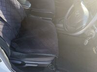 Toyota Corolla Axio, 2018