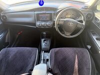 Toyota Corolla Axio, 2018