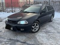 Toyota Caldina, 2000