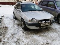 Toyota Sprinter Carib, 1996
