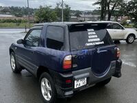 Toyota Rav4, 1995