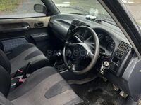 Toyota Rav4, 1995