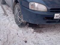 Toyota Starlet, 1998