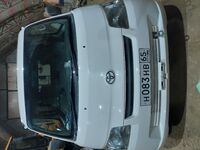 Toyota Lite Ace, 2012