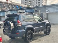 Toyota Land Cruiser Prado, 2003