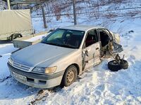 Toyota Corona Premio, 1997