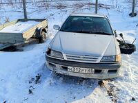 Toyota Corona Premio, 1997