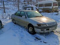 Toyota Corona Premio, 1997