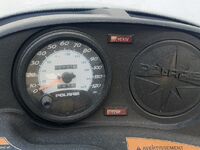 Polaris Widetrak LX, 2011