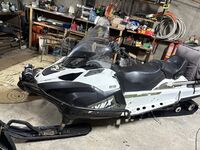 BRP Lynx 69 Yeti Army Limited, 2013