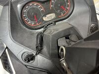 BRP Lynx 69 Yeti Army Limited, 2013