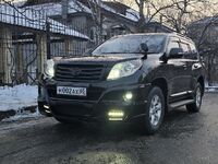 Toyota Land Cruiser Prado, 2010