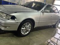 Toyota Mark II, 1999