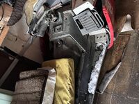 Yamaha Phazer 2, 1996