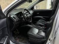 Mitsubishi Outlander, 2011