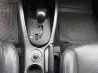 Mitsubishi Outlander, 2011