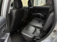 Mitsubishi Outlander, 2011