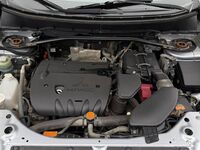 Mitsubishi Outlander, 2011