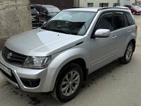 Suzuki Grand Vitara, 2014