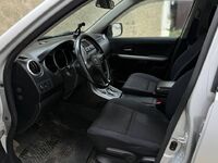 Suzuki Grand Vitara, 2014