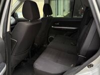 Suzuki Grand Vitara, 2014