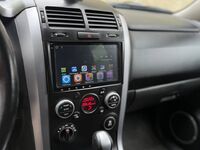 Suzuki Grand Vitara, 2014