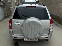 Suzuki Grand Vitara, 2014