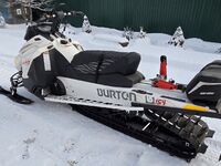 BRP Ski-Doo Summit X 154 800R E-Tec, 2015